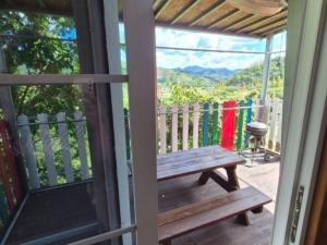 Cheongdo Provence Light Festival Caravan Pension