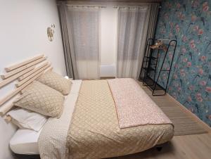 Appartements L-Atelier des Reves : photos des chambres