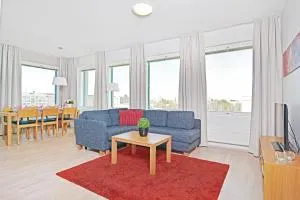 Forenom Serviced Apartments Tampere Pyynikki - Tampere