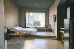 Gangneung Memory Stay Ocean View Pension - Ubytování bez kategorie ve městě Kangnung