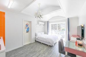 Taean Red Balloon Pension