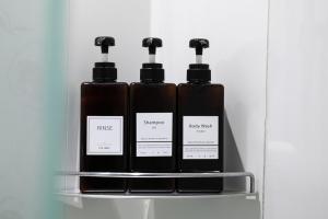 Taean Red Balloon Pension