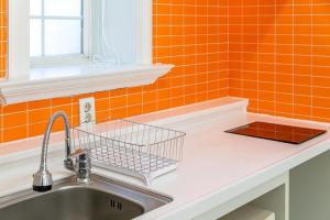 Taean Red Balloon Pension