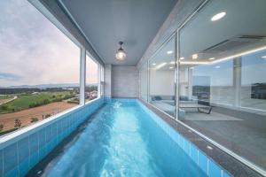 Gangneung The Gangmun Poolvilla and Spa Oceanview