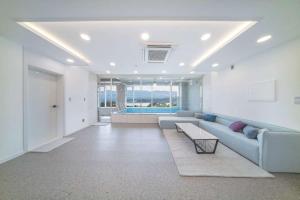 Gangneung The Gangmun Poolvilla and Spa Oceanview