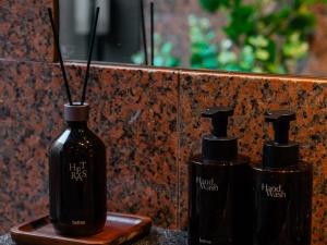 Private House Guten Morgen Haeundae Main Branch