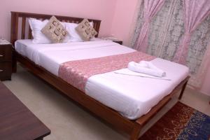 Umang Homestay Near Hockey Stadium