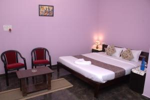 Umang Homestay Near Hockey Stadium