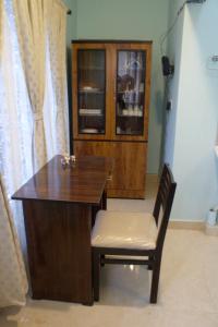 Umang Homestay Near Hockey Stadium