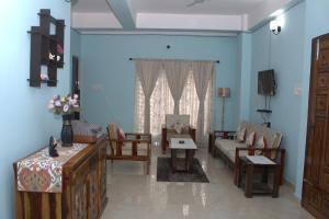Umang Homestay Near Hockey Stadium