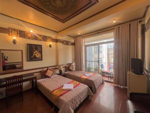 BI SAIGON Hotel - BUI VIEN WALKING STREET