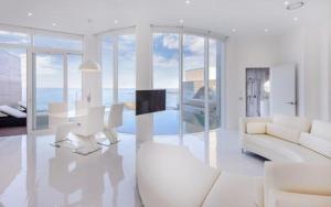 Pohang Escape Ocean View Pool Villa