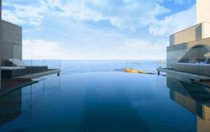 Pohang Escape Ocean View Pool Villa