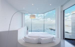 Pohang Escape Ocean View Pool Villa