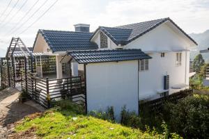 Thalir Nest - Valley View