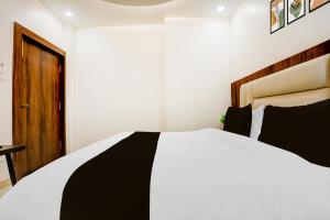 Hotel O Shree Madhav Hotel