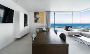 Pohang Starscape Pool Villa