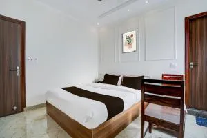 Hotel O Sahajtam Inn - Rāi