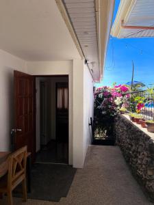 Seaview Mansion Dalaguete Apartment 3