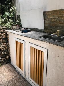 Seaview Mansion Dalaguete Apartment 3