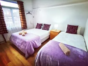 Regent Residential House - Otuhi