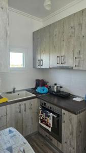 Plagia Retreat