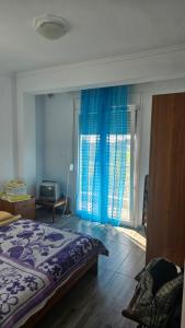 Plagia Retreat