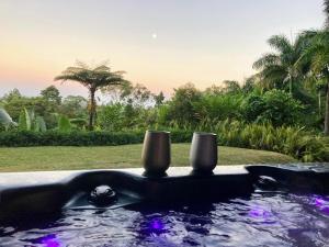 The Sugar Shack - Relax and unwind