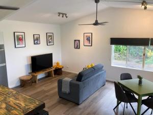 The Sugar Shack - Relax and unwind