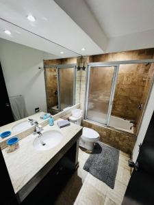 Departamento de lujo frente al mar, Luxury oceanfront apartment