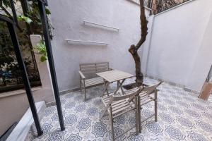 Taksim No 44 Apart Hotel
