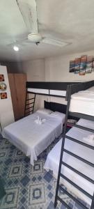 Casita de Descanso con Alberca o Piscina