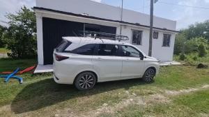 Casita de Descanso con Alberca o Piscina