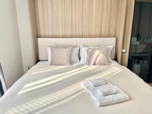 Circle 31 #1BR Bangkok
