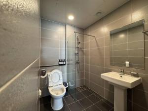 Sejong Cheongjajang Complex Cultural Space