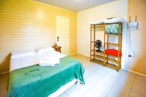 Aconchego between Surfland and Praia do Rosa magic