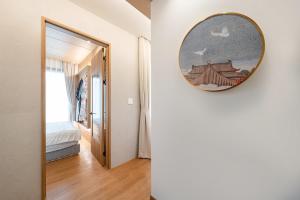 Gangneung Hyusik Ryokan Pool Villa