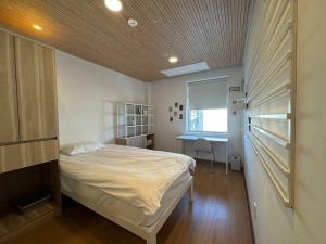 Sejong Cheongjajang Complex Cultural Space