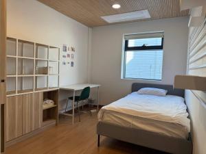 Sejong Cheongjajang Complex Cultural Space