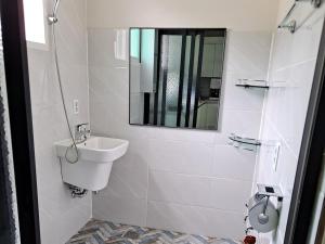 Yangyang Haewasol House