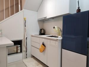 Paju Espacio Cantabile