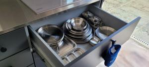 Paju Espacio Cantabile