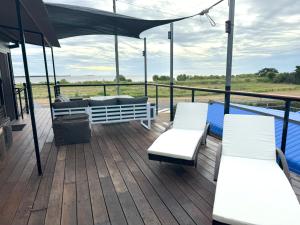 Karumba Point Sunset Caravan Park