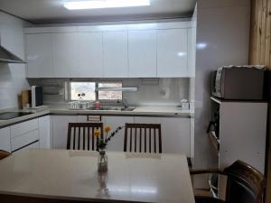 Danyang Sunflower Guesthouse