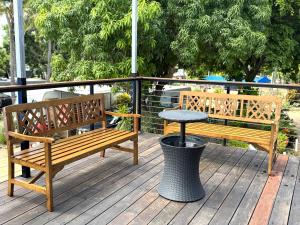 Karumba Point Sunset Caravan Park