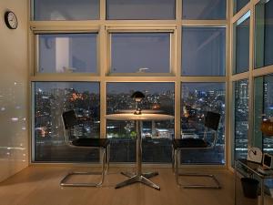 석양이 아름다운 양창 시티뷰 제니하우스