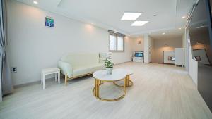 Gyeongju Mocha Private Pool Villa