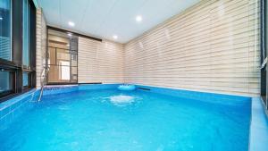 Gyeongju Mocha Private Pool Villa