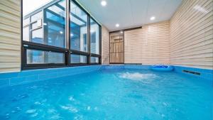 Gyeongju Mocha Private Pool Villa