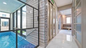 Gyeongju Mocha Private Pool Villa